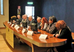 Viterbo - Il convegno sul ciclo dei rifiuti organizzato dall'ordine degli Ingegneri