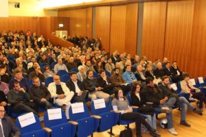 Viterbo - Il convegno sul ciclo dei rifiuti organizzato dall'ordine degli Ingegneri
