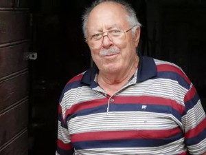 Geraldo Delle Monache
