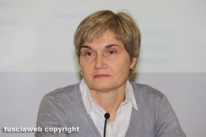 La dottoressa Antonella Litta (Isde)