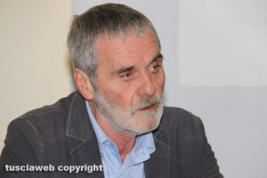 Il dottor Luciano Sordini (Segretario Fimmg)