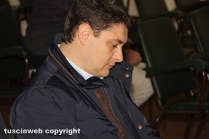 Alessandro Mazzoli