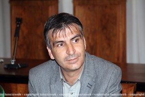 Vincenzo Grasselli