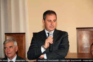 Domenico Merlani