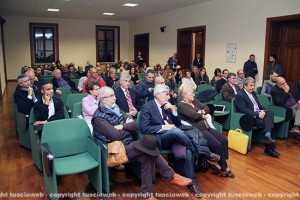Pd - L'incontro sul lavoro