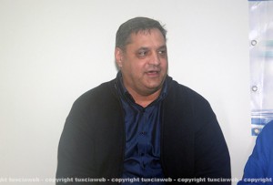 Luca Colonna