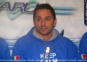 Gianluca Petrucci