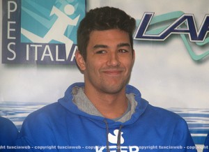 Giorgio Gaetani