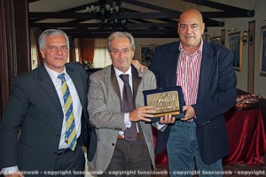 Mecarini, Lanzetti e Rossi
