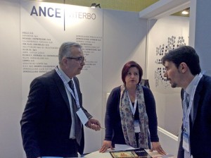 Roma - Assemblea generale di Unindustria