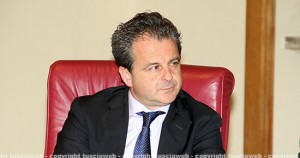 Stefano Bonori