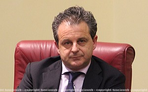 Stefano Bonori