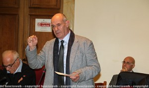 Mauro Mazzola
