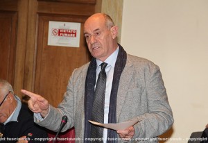 Mauro Mazzola