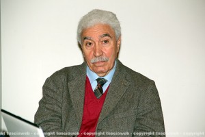 Enzo Bentivoglio
