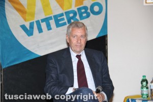 Leonardo Michelini