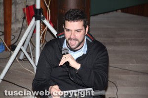 Alessandro Pepponi