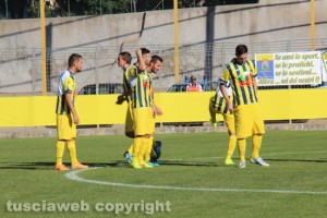 Sport - Calcio - Viterbese Castrense
