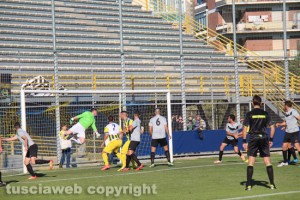 Sport - Calcio - Viterbese - Astrea