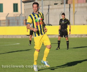 Sport - Calcio - Viterbese Castrense