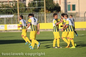 Sport - Calcio - Viterbese Castrense
