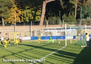 Sport - Calcio - Viterbese - Astrea