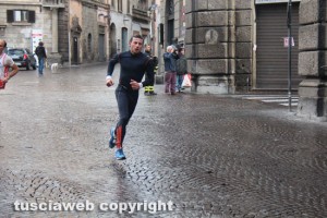 Viterbo - Sport - Gara podistica "La 115"