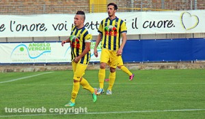 Sport - Calcio - Viterbese