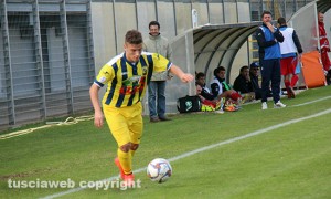 Sport - Calcio - Viterbese