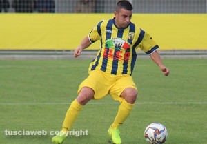 Sport - Calcio - Viterbese