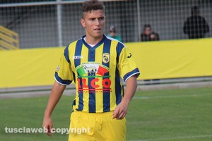 Sport - Calcio - Viterbese