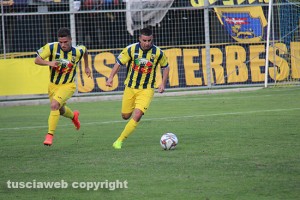 Sport - Calcio - Viterbese