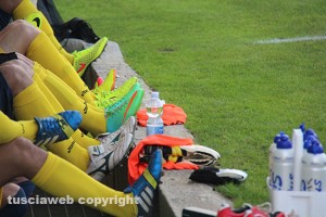 Sport - Calcio - Viterbese