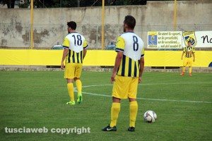 Sport - Calcio - Viterbese