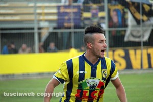 Samuele Neglia