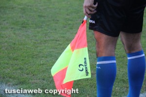 Sport - Calcio - Viterbese Castrense