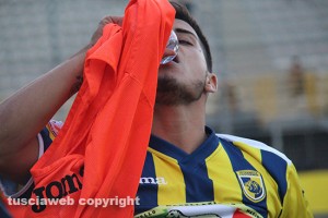 Sport - Calcio - Viterbese