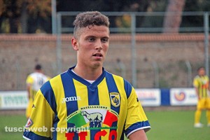 Sport - Calcio - Viterbese