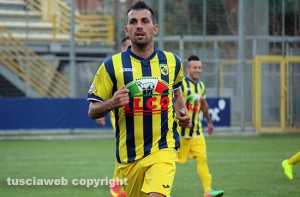 Sport - Calcio - Viterbese
