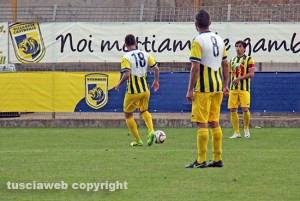 Sport - Calcio - Viterbese