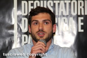 Diego Gaglini
