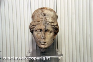 Viterbo - Museo civico