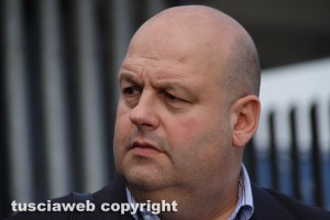 L'avvocato Remigio Sicilia