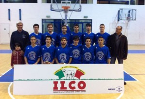 Stella azzurra under 19