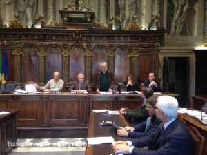 Viterbo - Comune - Asl - Atto aziendale