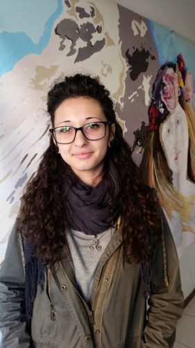 Irene Morricone