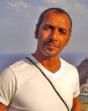 Lucio Matteucci