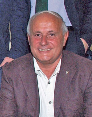 Luigi Tofone referente di Lega Federalista a Orte