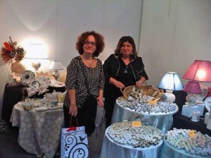 Luigia Melaragni Moa Casa con Anna Cirioni
