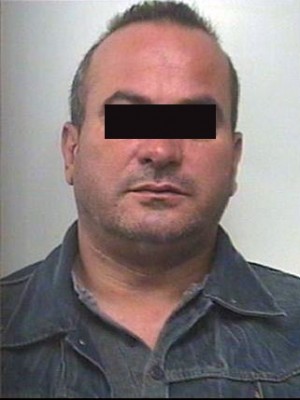 Operazione Mamuthones - M.S.